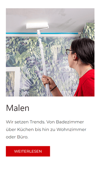 Malerarbeiten für  Wimmis, Reutigen, Spiez, Zwieselberg, Aeschi bei Spiez, Oberhofen am Thunersee, Stocken-Höfen und Erlenbach im Simmental, Amsoldingen, Krattigen